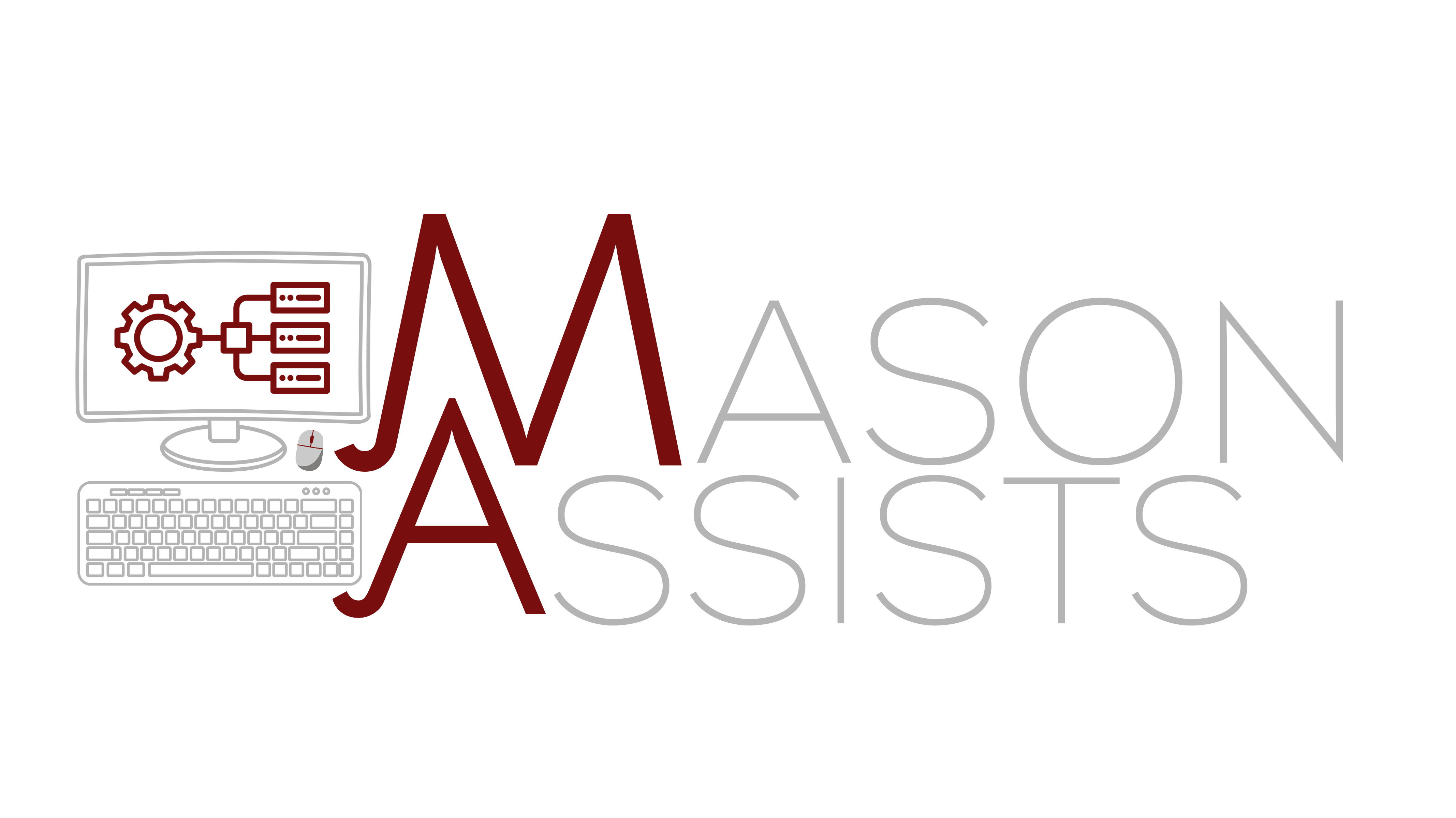 Mason Assists Logo